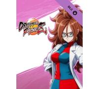 Dragon Ball FighterZ: Android 21 - Lab Coat (PC) - Steam Gift - EUROPE