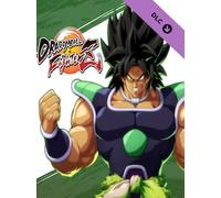 Dragon Ball FighterZ: Broly (PC) - Steam Gift - EUROPE