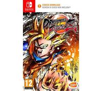 Dragon Ball FighterZ (CIAB) Nintendo Switch Namco