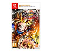 Dragon Ball Fighterz Code In The Box (Esclusiva Amazon) - Nint (Nintendo Switch)