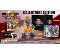 Dragon Ball FighterZ Collector's Edition Xbox One Brand New Sealed