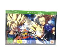 Dragon Ball FighterZ Collector's Edition Xbox One Brand New Sealed