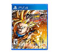 Dragon Ball FighterZ Day One Edition - PlayStation 4