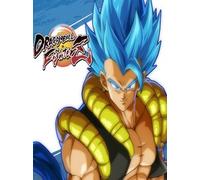 Dragon Ball FighterZ - DB Super Bundle (Nintendo Switch) - Nintendo eShop Key - EUROPE