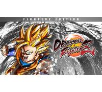 Dragon Ball FighterZ - FighterZ Edition