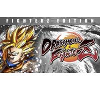 DRAGON BALL FighterZ - FighterZ Edition