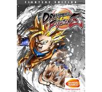 DRAGON BALL FighterZ - FighterZ Edition (PC) - Steam Account - GLOBAL