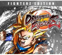DRAGON BALL FIGHTERZ - FighterZ Edition UK XBOX One / Xbox Series X|S CD Key
