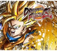 DRAGON BALL FighterZ: FighterZ Edition US PC Steam CD Key