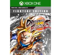 DRAGON BALL FighterZ - FighterZ Edition (Xbox One) - Xbox Live Key - EUROPE