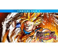 Dragon Ball FighterZ: FighterZ Pass 2