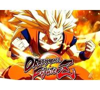 DRAGON BALL FighterZ - FighterZ Pass 2 (DLC) (PC) Steam Key - EU