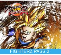 DRAGON BALL FighterZ - FighterZ Pass 2 DLC RU/CIS PC Steam CD Key