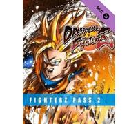 DRAGON BALL FIGHTERZ - FighterZ Pass 2 PC - Steam Gift - EUROPE