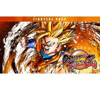 Dragon Ball FighterZ: FighterZ Pass