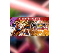 DRAGON BALL FIGHTERZ - FighterZ Pass 3 Standard Edition - Steam - Key GLOBAL