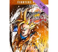 DRAGON BALL FighterZ - FighterZ Pass (PC) - Steam Key - GLOBAL