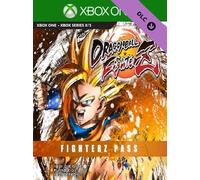 DRAGON BALL FighterZ - FighterZ Pass (Xbox One) - Xbox Live Key - EUROPE