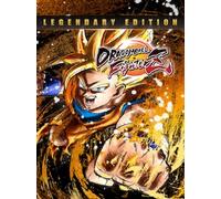DRAGON BALL FighterZ | Legendary Edition (PC) - Steam Gift - EUROPE