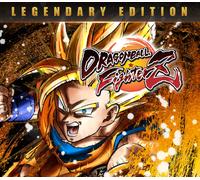 DRAGON BALL FighterZ: Legendary Edition XBOX One / Xbox Series X|S Account