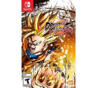 DRAGON BALL FighterZ - Nintendo Switch