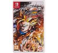 Dragon Ball Fighter Z - Nintendo Switch