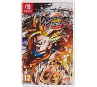 Dragon Ball FighterZ (Nintendo Switch)