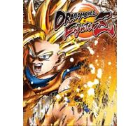 DRAGON BALL FighterZ (PC) - Steam Account - GLOBAL