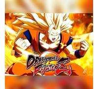 DRAGON BALL FighterZ (PC) Steam Key - LATIN AMERICA