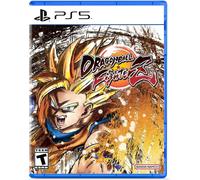 Dragon Ball FighterZ - PlayStation 5 Brand New