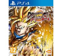 Dragon Ball FighterZ (PS4)