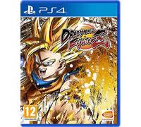 Dragon Ball FighterZ PS4 BRAND NEW AND SEALED - IN STOCK - FAST DISPATCH