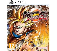 Dragon Ball FighterZ | PS5 PlayStation 5 New