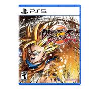 Dragon Ball FighterZ PS5