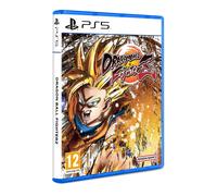 DRAGON BALL FIGHTERZ PS5 (Sony Playstation 5)