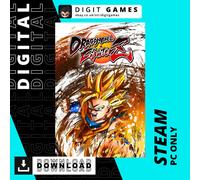 Dragon Ball FighterZ - Steam / PC Game