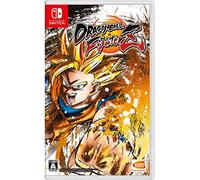 Dragon Ball Fighterz - Switch Japanese Ver.