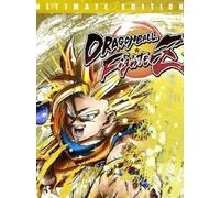 DRAGON BALL FighterZ | Ultimate Edition (PC) - Steam Account - GLOBAL