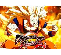 DRAGON BALL FighterZ - Ultimate Edition (PC) Steam Key - GLOBAL