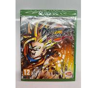 Dragon Ball FighterZ - Xbox One/Xbox Series X - Brand New and Sealed