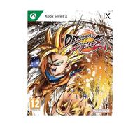 Dragon Ball FighterZ - Xbox Series X