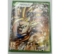 Dragon Ball FighterZ Xbox Series X BRAND NEW AND SEALED - FREE SHIPPING