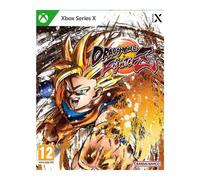 Dragon Ball FighterZ - Xbox Series X