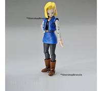 DRAGON BALL - Figure-rise Standard Android No.18 Model Kit Bandai