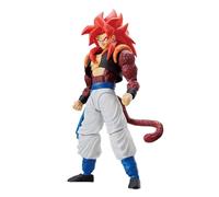 Banpresto Spirits Dragon Ball GT Super Saiyan 4 SS4 Gogeta Figure-Rise Model Kit, Multi-Colour