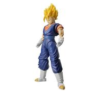 Dragon Ball - Figure-Rise Standard Super Saiyan Vegetto - Model Kit