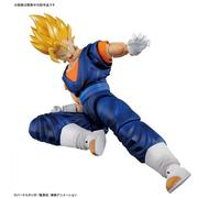DRAGON BALL - Figure-rise Standard Super Saiyan Vegetto Model Kit Bandai