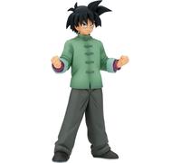 BANPRESTO - Dragon Ball Super: Super Hero - DXF - Son Goten Statue (US IMPORT)