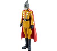 Dragon Ball Figure Statue 17cm Android GAMMA 1 Red BANPRESTO
