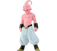 Dragon Ball Figure Statue Majin Buu Series Solid Edge Works Vol.16 BANPRESTO